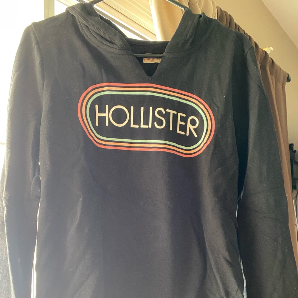 Hollister hoodie